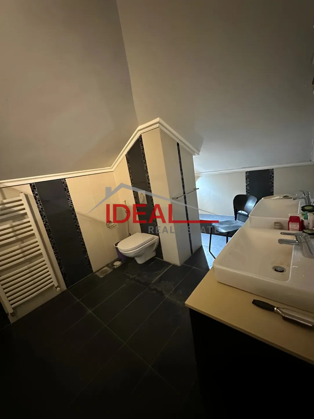 Duplex for sale in Aaraiya, Lebanon