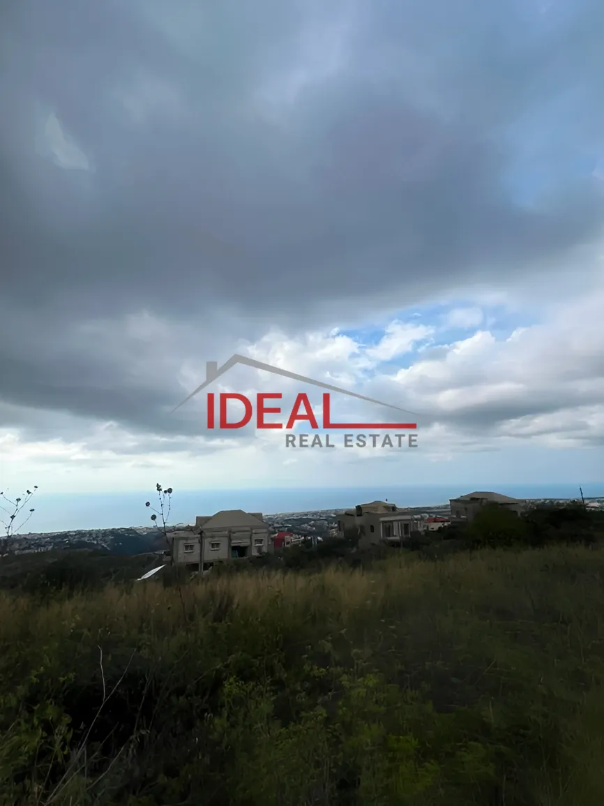 Residential Land for sale in Edde