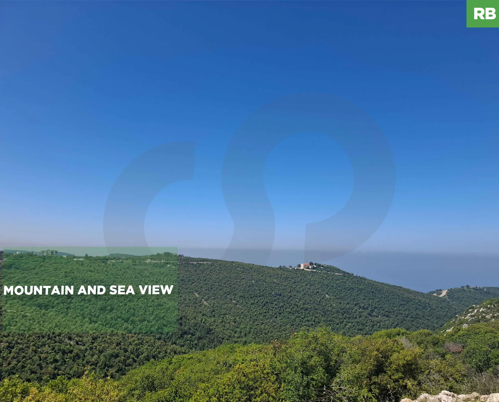 Land for Sale in Breij