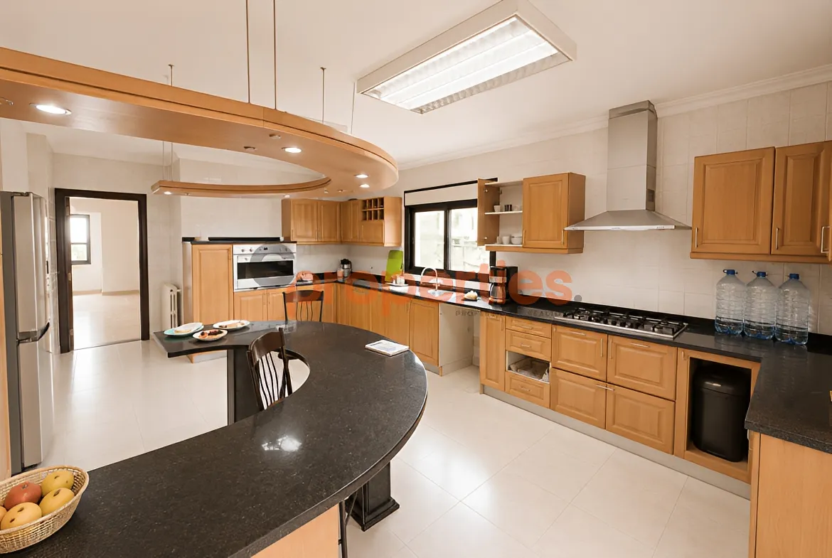 Apartment for Sale in Hazmieh