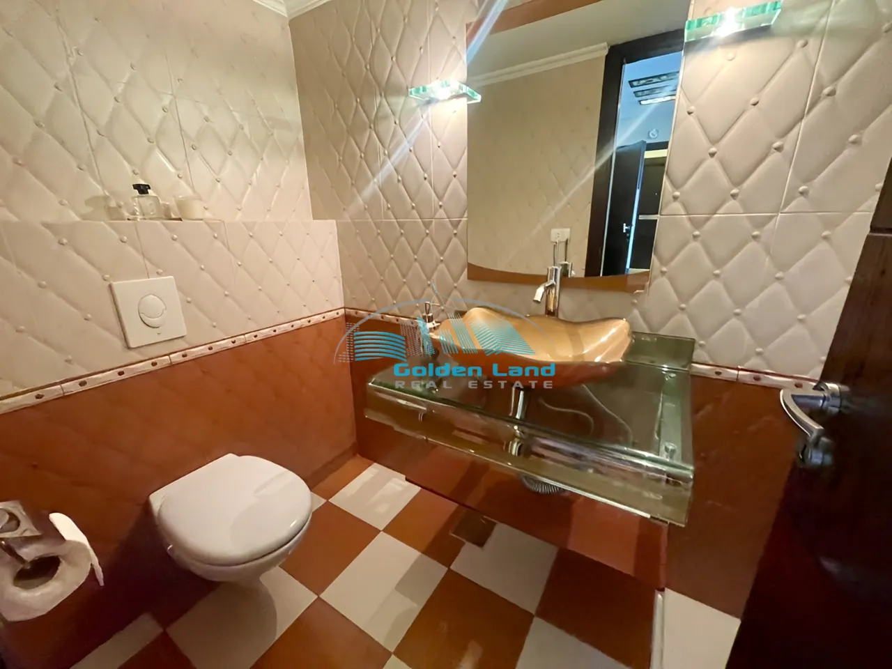 Apartment for Rent in Sahel Aalma