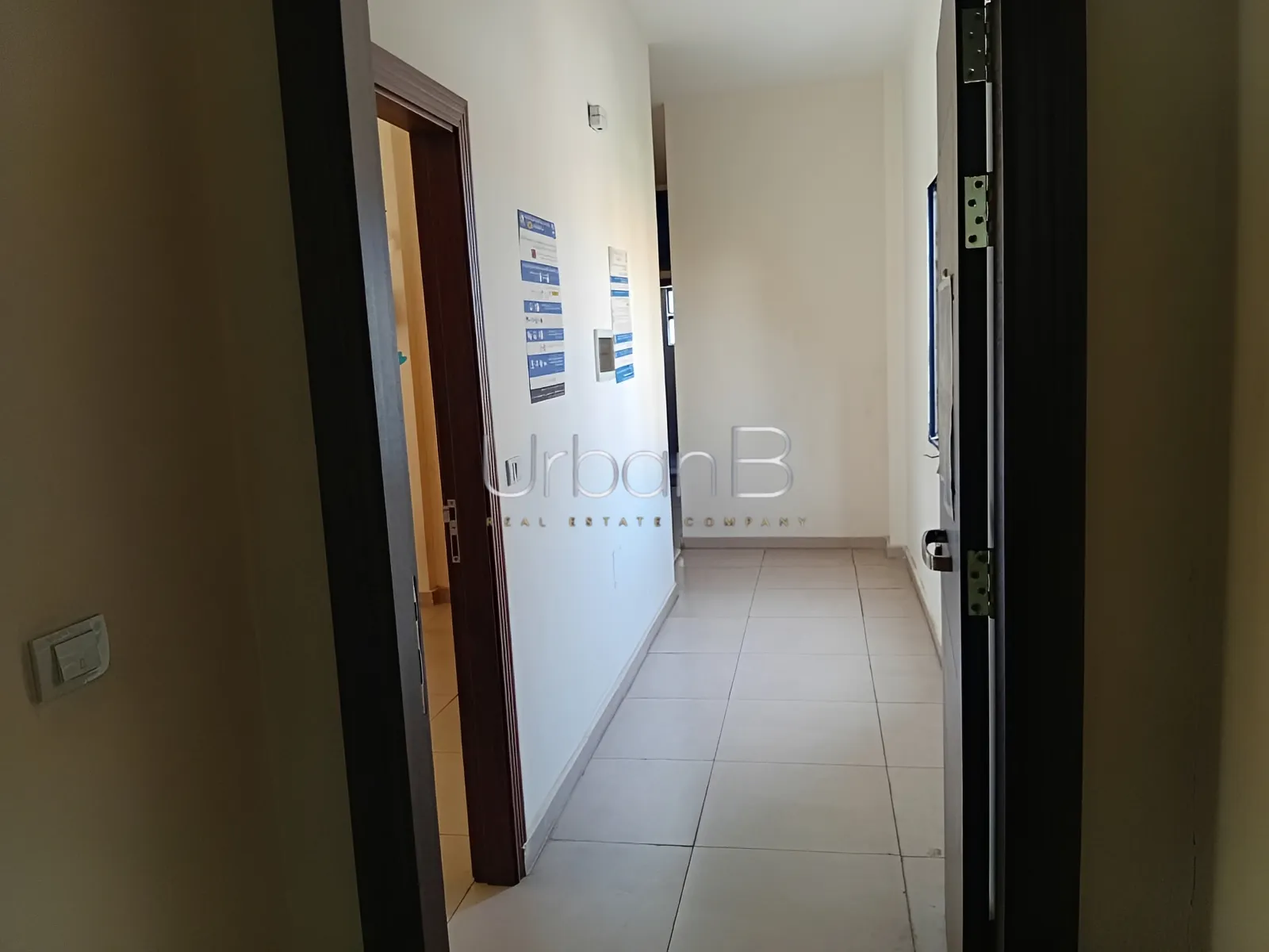 Office for rent in Baouchriyeh