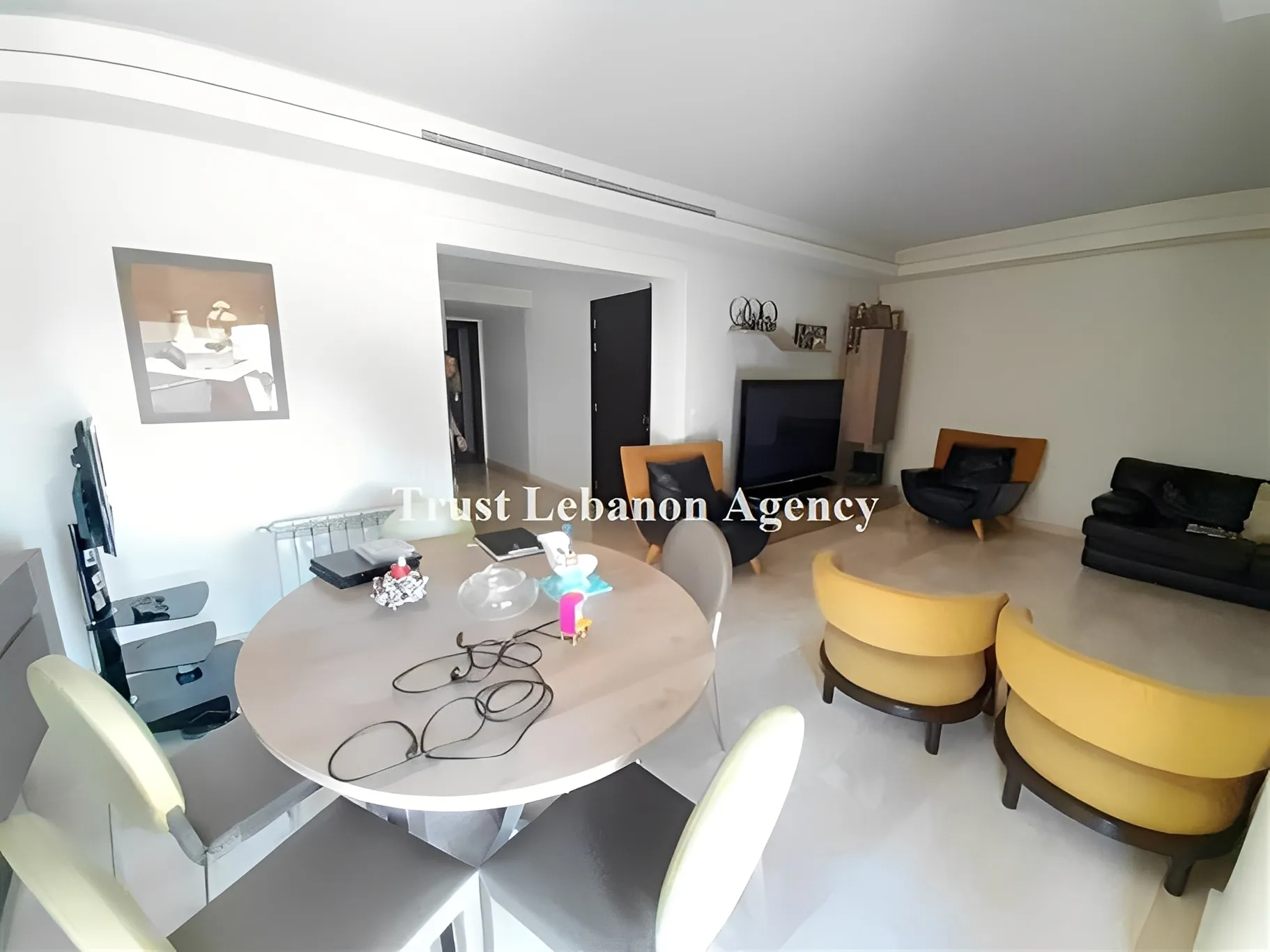 Duplex for Sale in Metn Mansourieh Lebanon