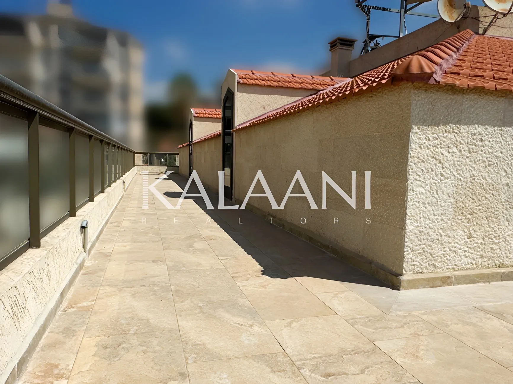 Duplex for sale in New Sehaile