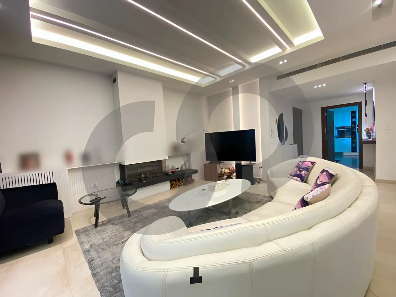 Apartment for Sale in Jamhour