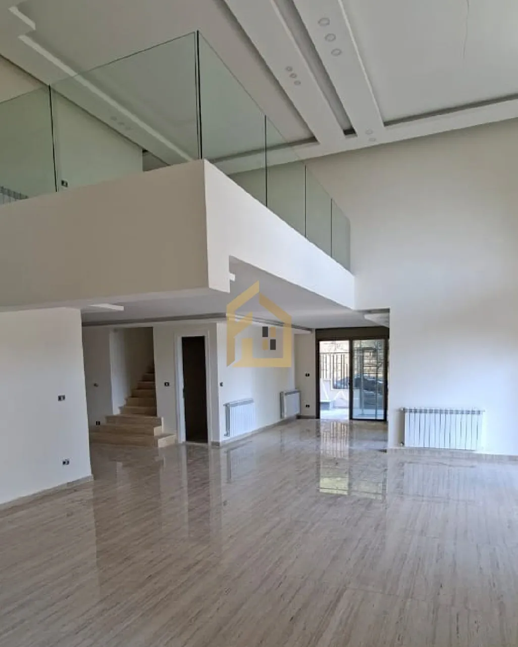 Duplex for sale in Baabdat, Lebanon