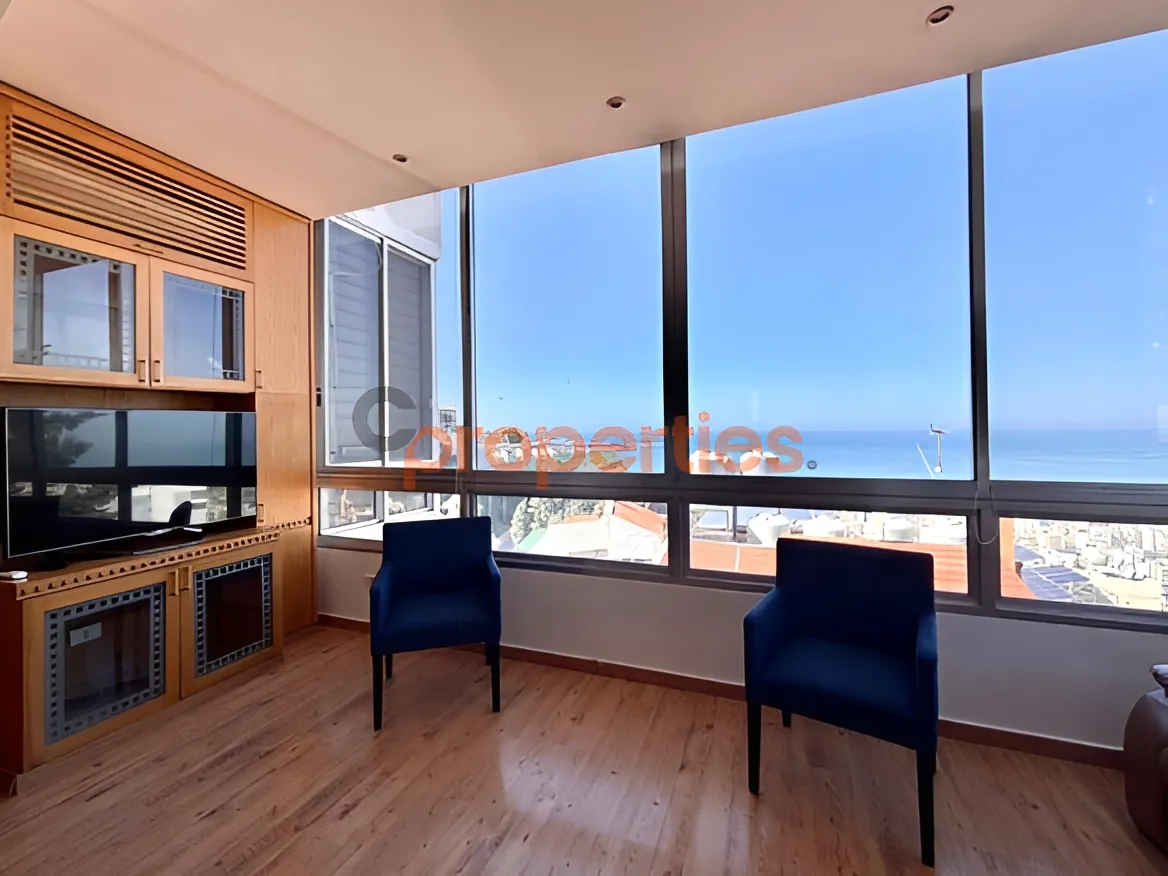Apartment for Rent in Bqennaya - 3 bed, 2 bath