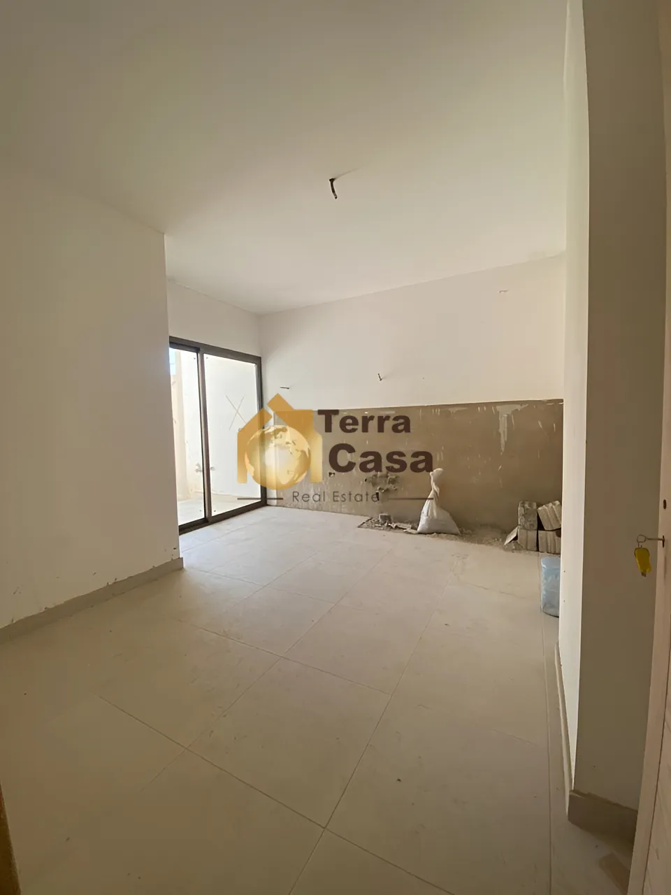 Apartment for Sale in El Midan Uncompleted - 3 bed, 3 bath