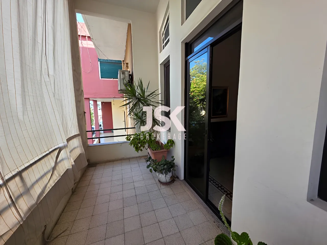 Apartment for Rent in Achrafieh