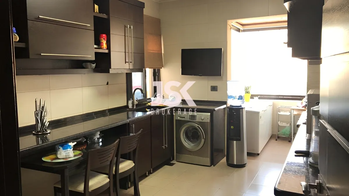 Apartment for Sale in Jdeideh, Lebanon