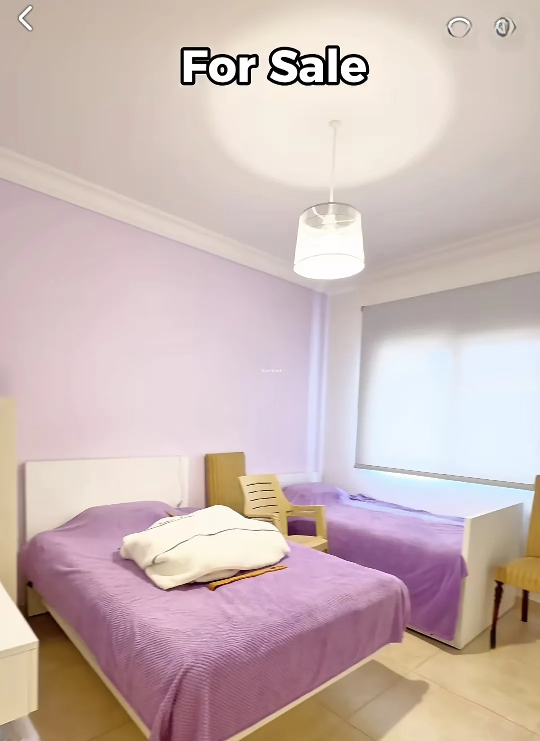 Apartment for sale in Adma w dafnah, lebanon