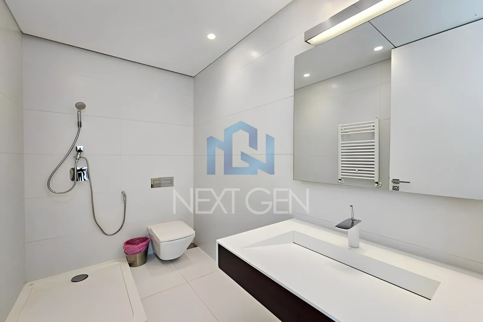 Apartment for Rent in Achrafieh
