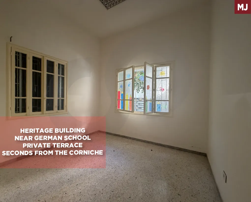 Apartment for Rent in Manara