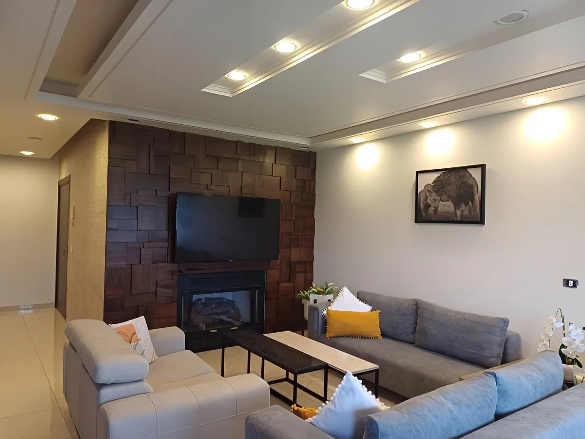 Apartment for Sale in Mansourieh