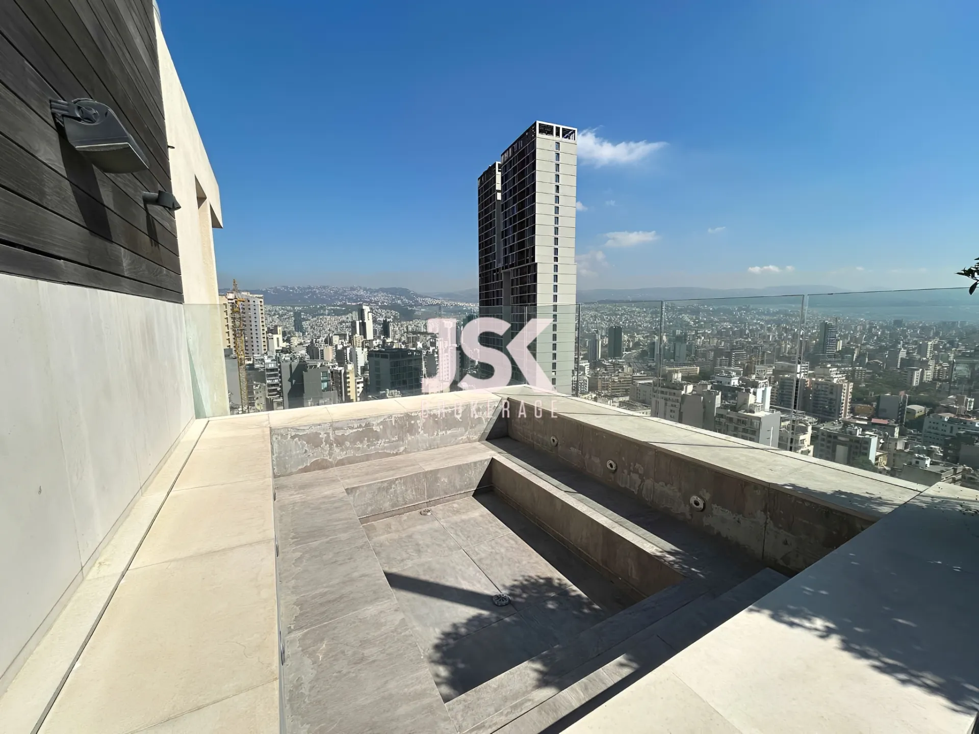 Apartment for Sale in Achrafieh