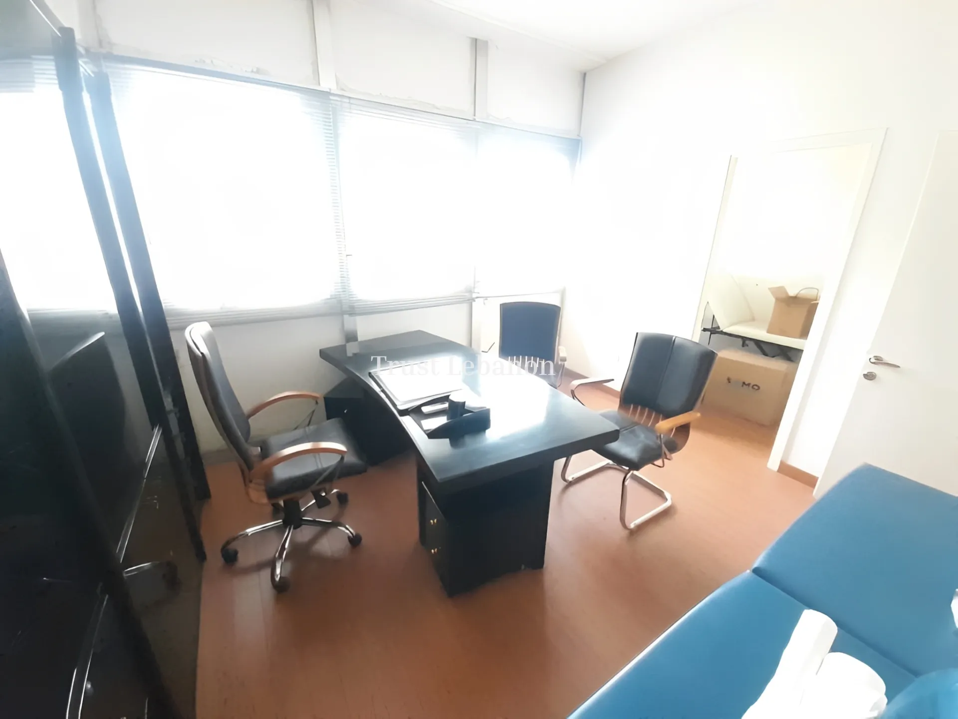 Office for Rent in Hazmieh, Lebanon