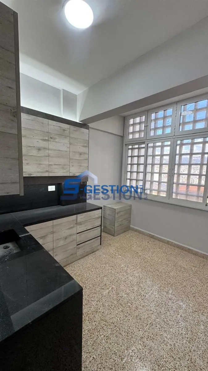Apartment for Rent in Achrafieh