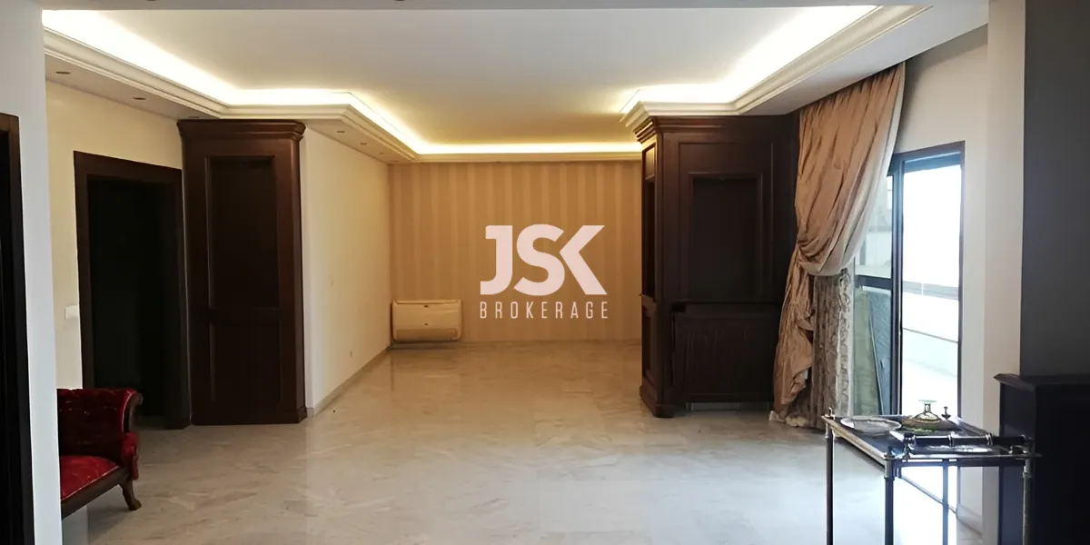 Apartment for Sale in Jal El Dib, Lebanon