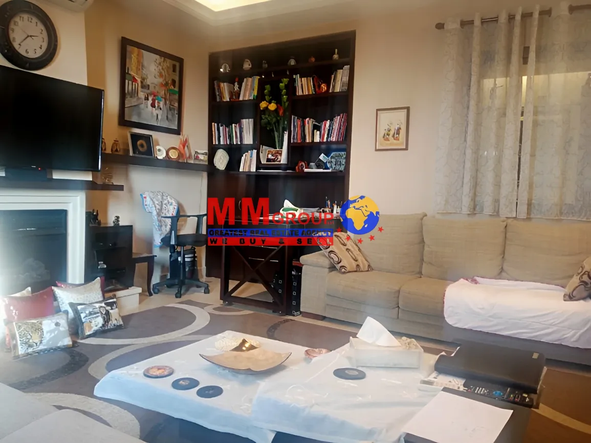 Apartment for sale in Beit Meri