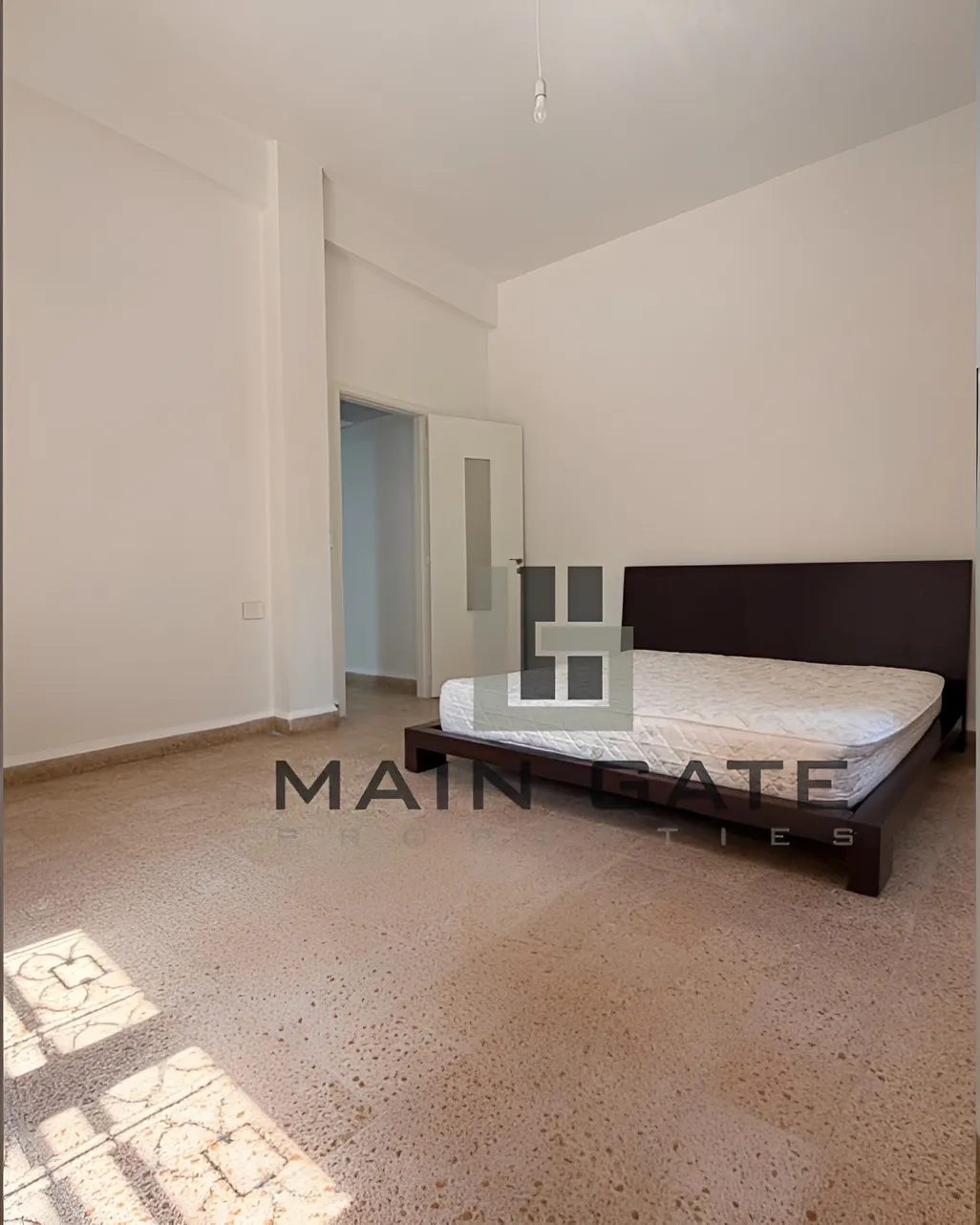 Apartment for rent in Hazmieh