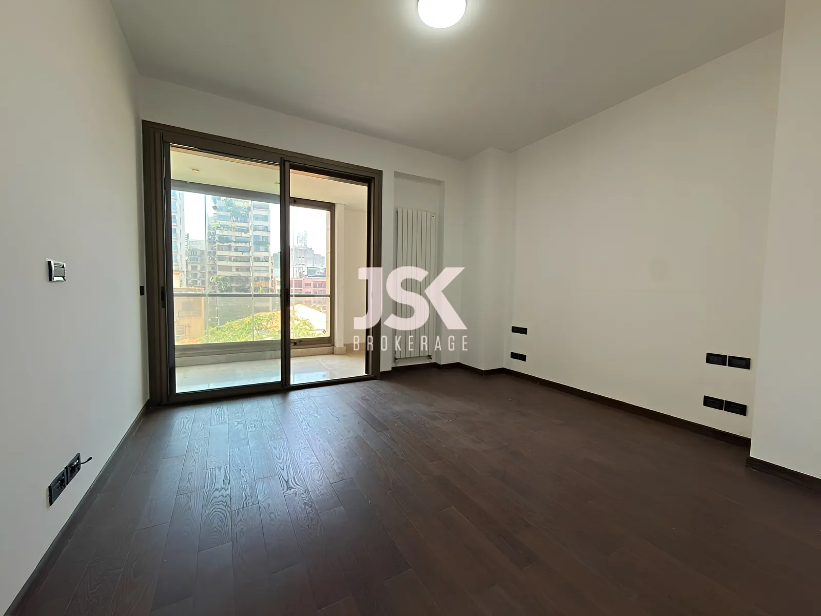 Apartment for Rent in Saifi Village