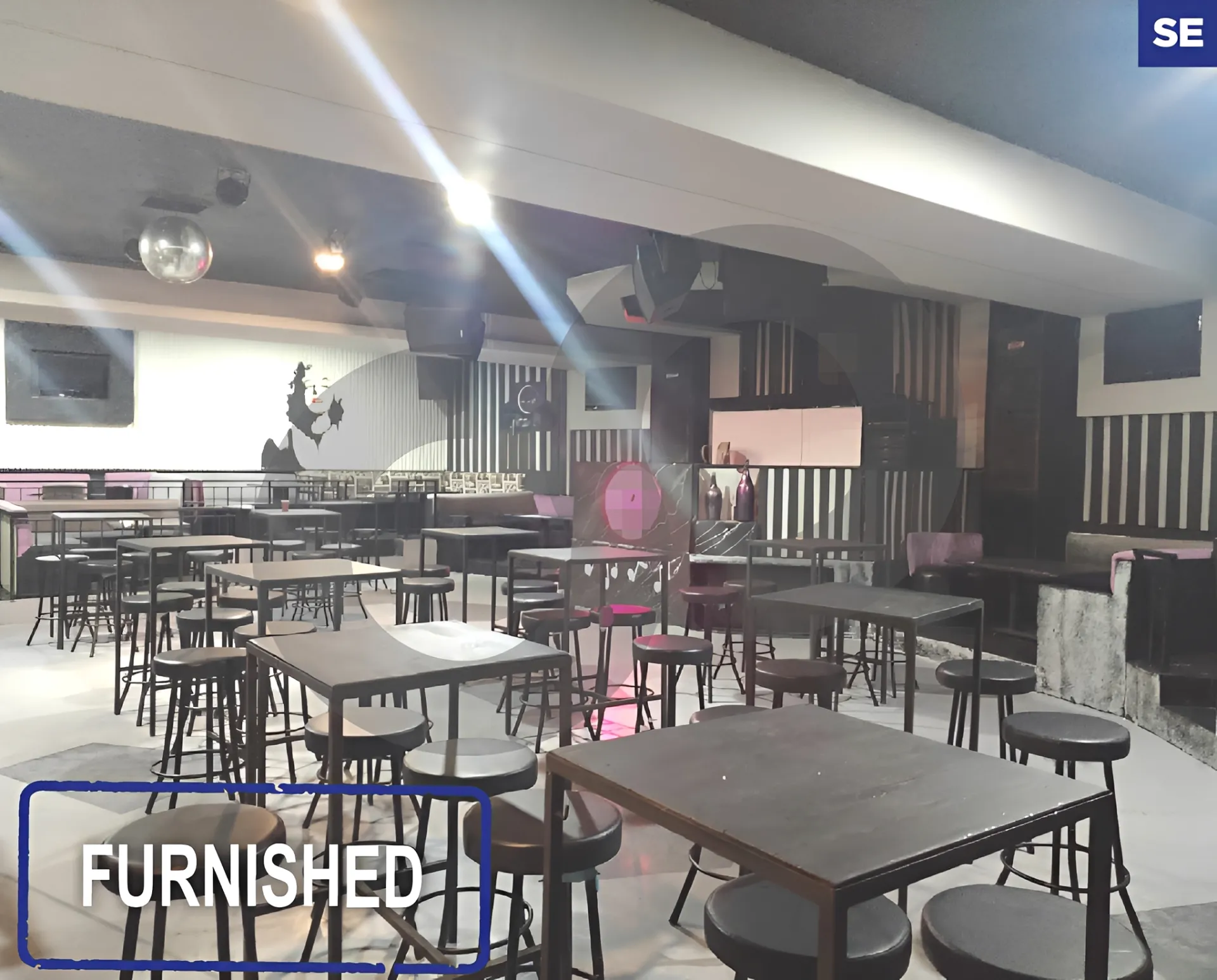 Commercial Property for Rent in Kaslik