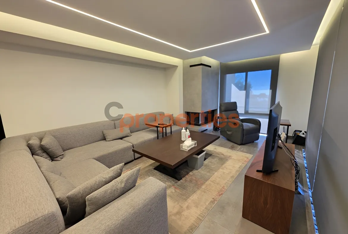 Apartment for Sale in Bikfaiya