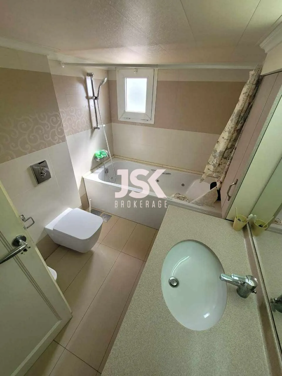 Apartment for Rent in Montiverdi