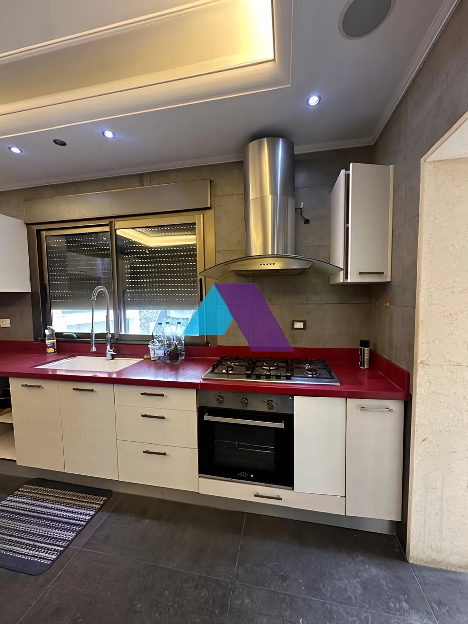 Apartment for rent in Manara
