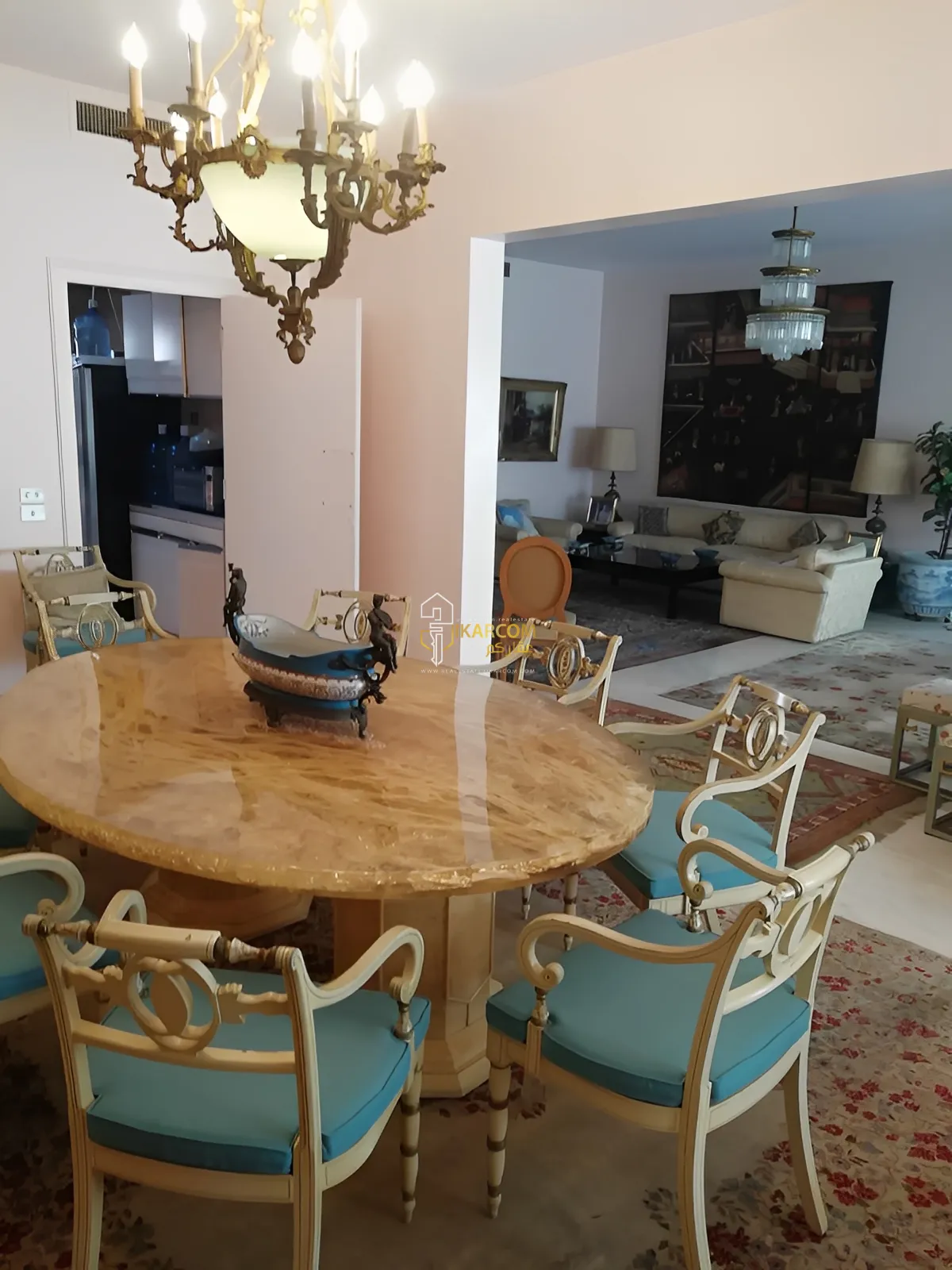 Apartment for Sale in Hamra