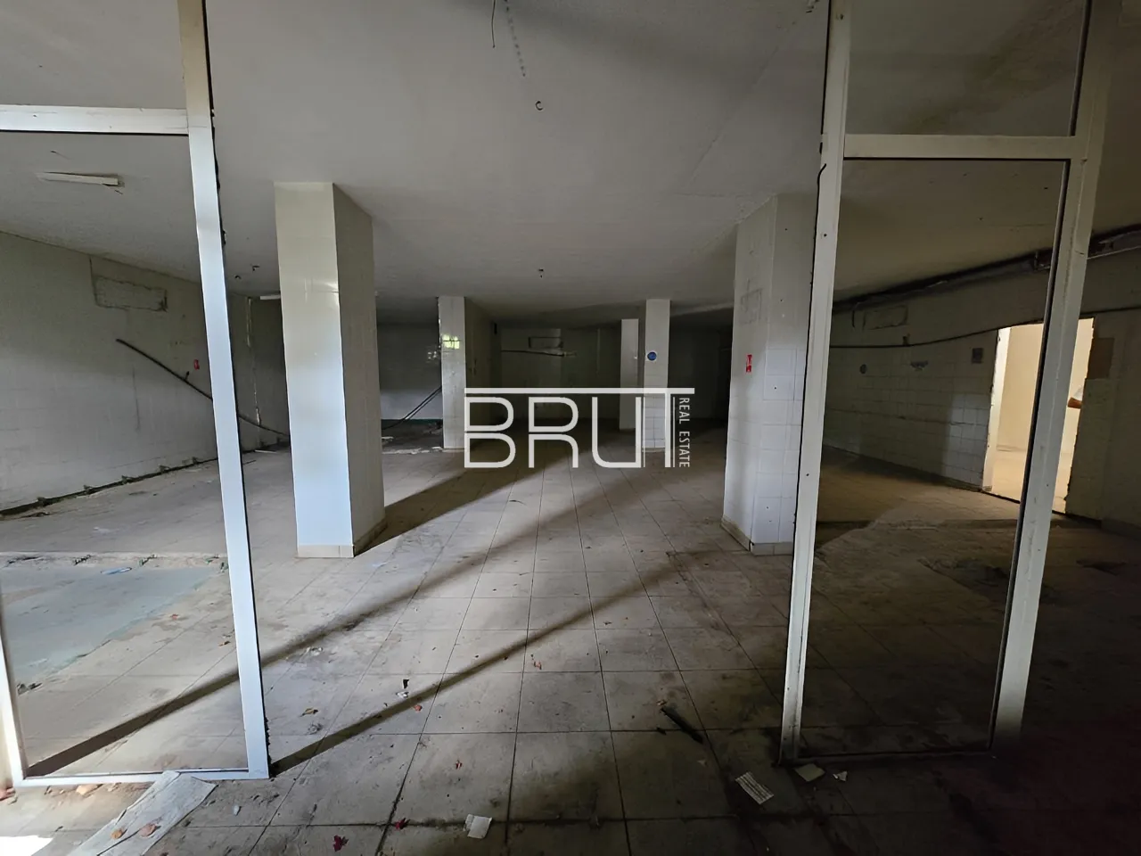Warehouse For Sale in Zouk Mikael