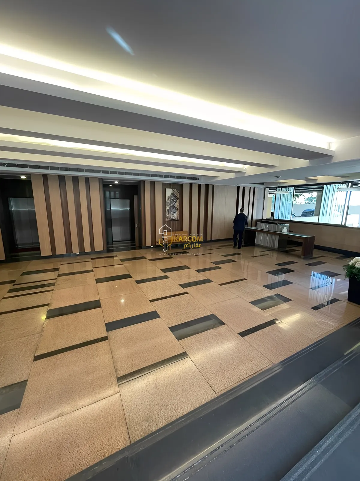 Apartment for Rent in Clemenceau