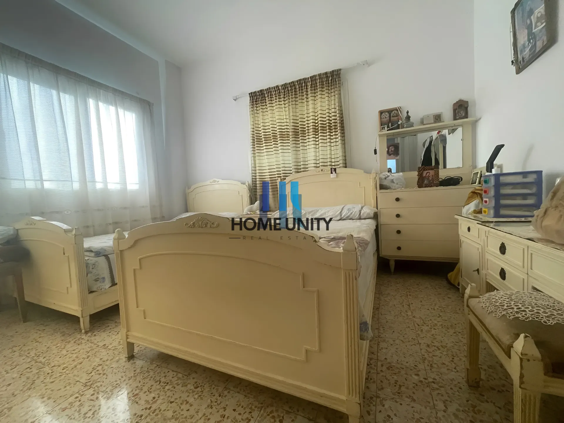 Apartment for Sale in Wadi Chahrour