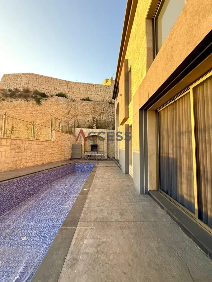 Villa for sale in Blat, Lebanon