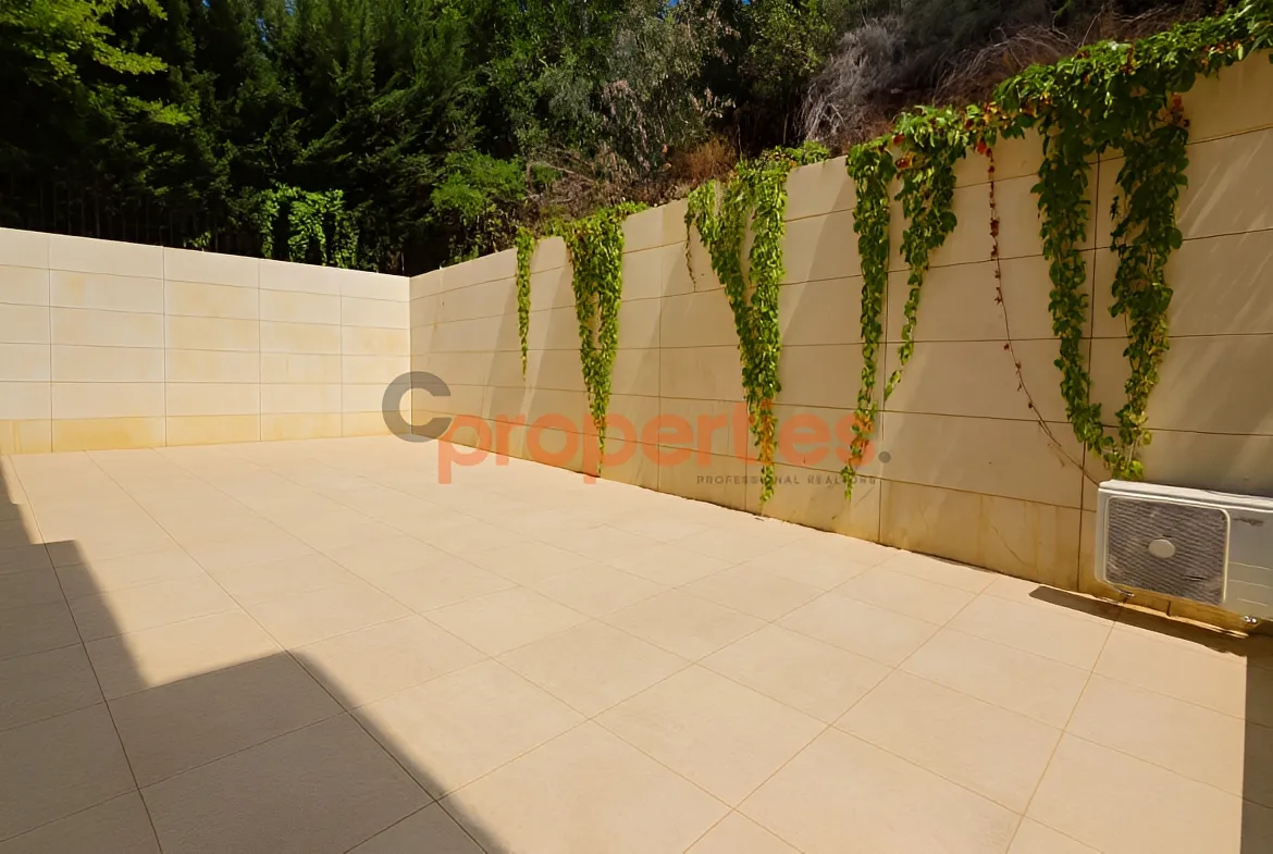 Apartment for Sale in Montiverdi
