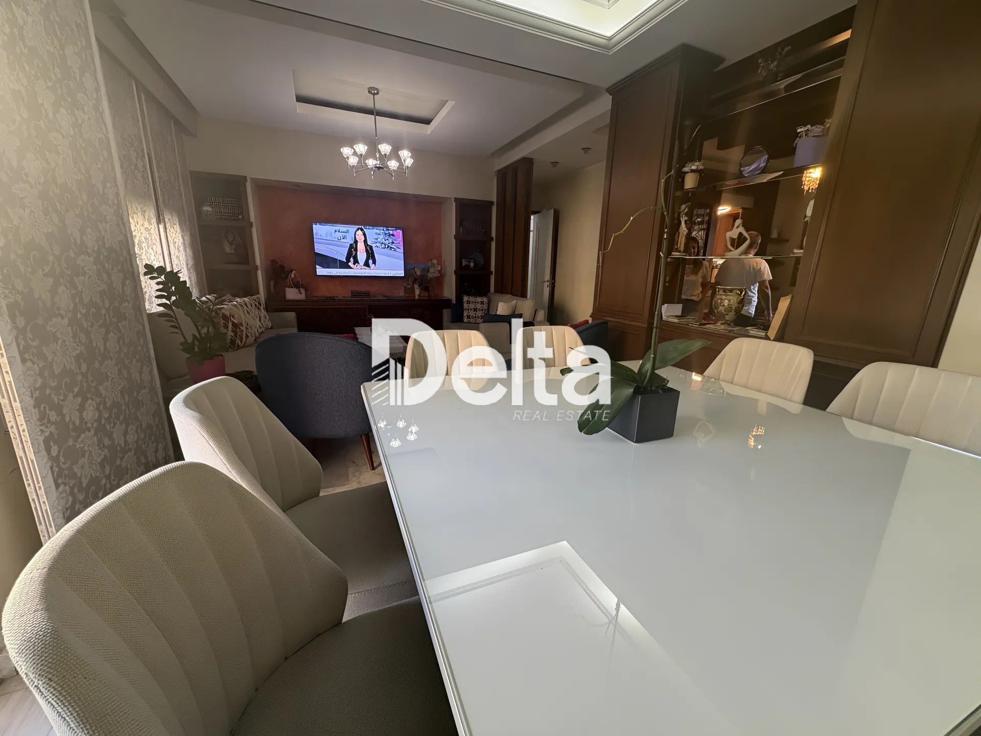 Apartment for sale in Mar elias, beirut, lebanon