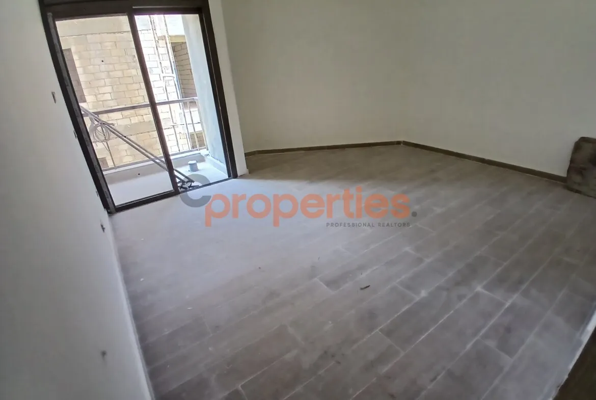 Apartment for Sale in Mar Moussa El Douar