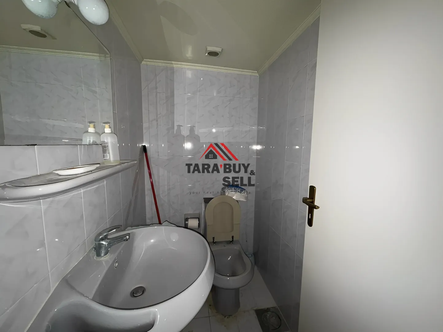 Apartment for Sale in Tilal Ain Saadeh, Metn