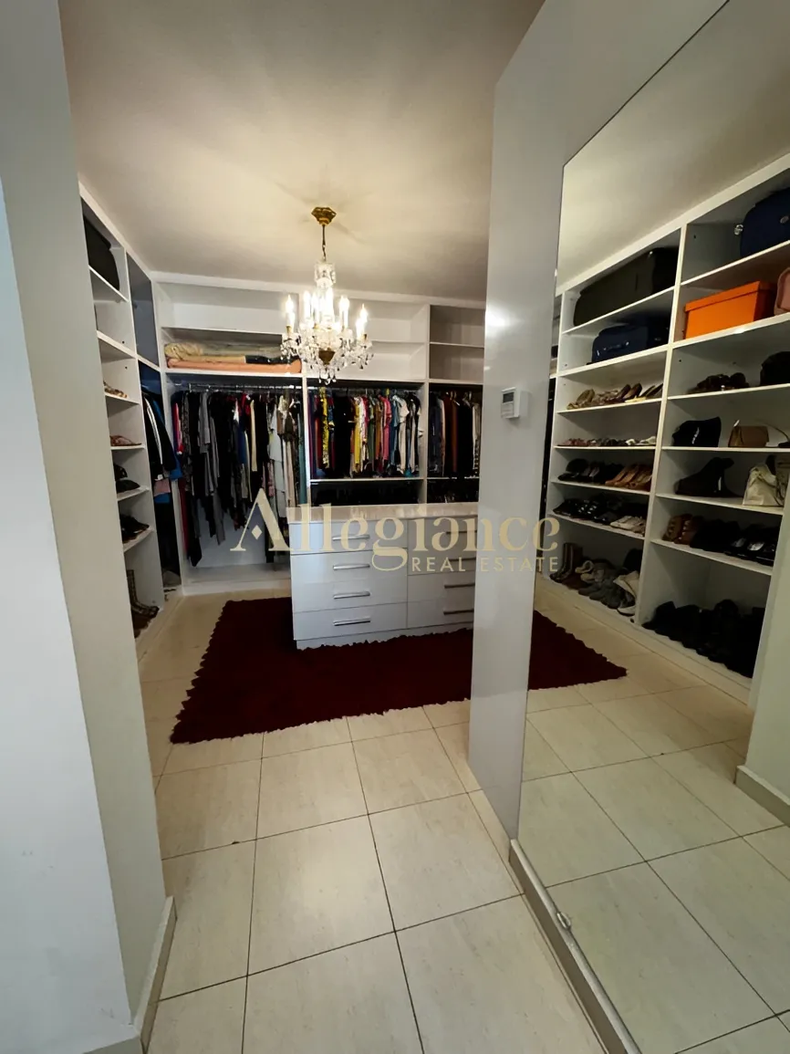 Apartment for sale in Sahel Aalma