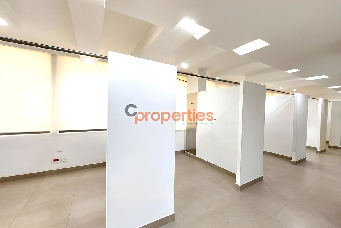 Office for Sale in Jal El Dib