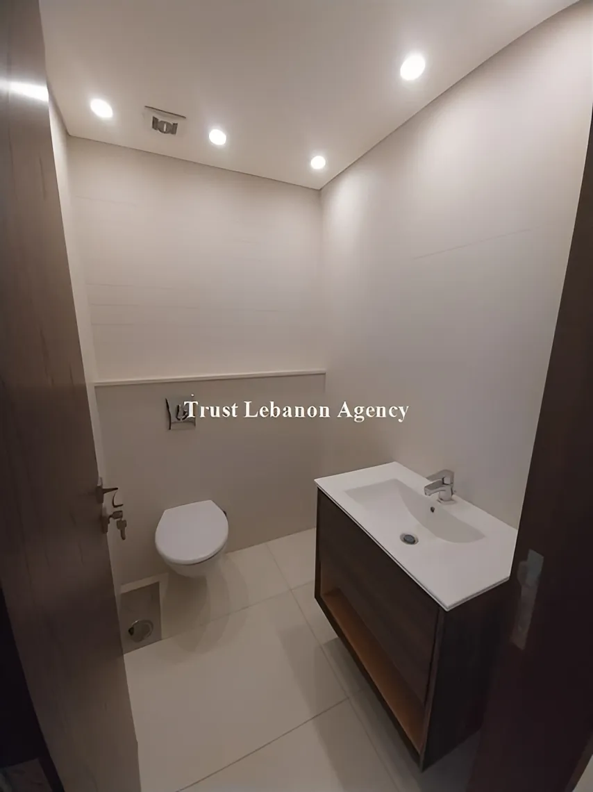 Apartment for Sale in Mar Takla Baabda Lebanon