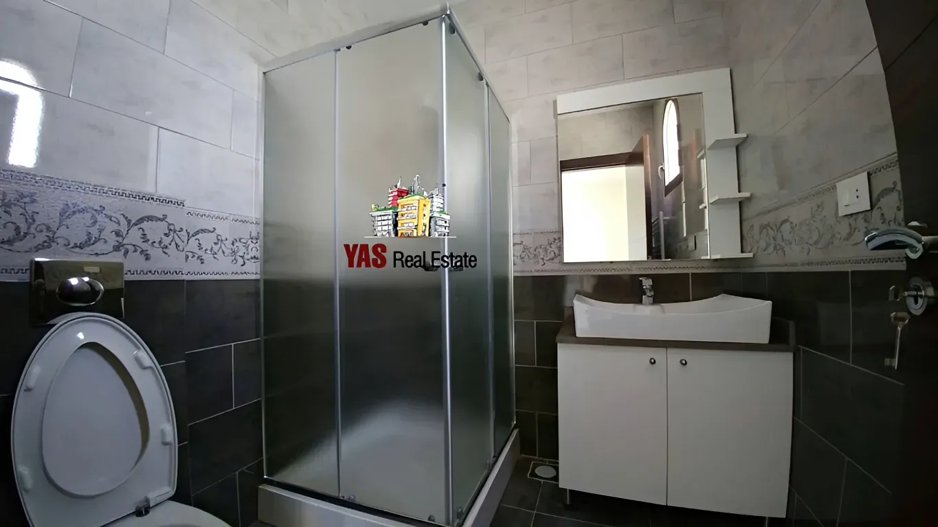 Apartment for Sale in Ballouneh - 3 bed, 5 bath