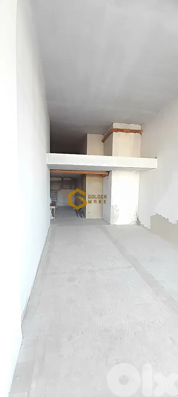 Apartment for Sale in Naqqache