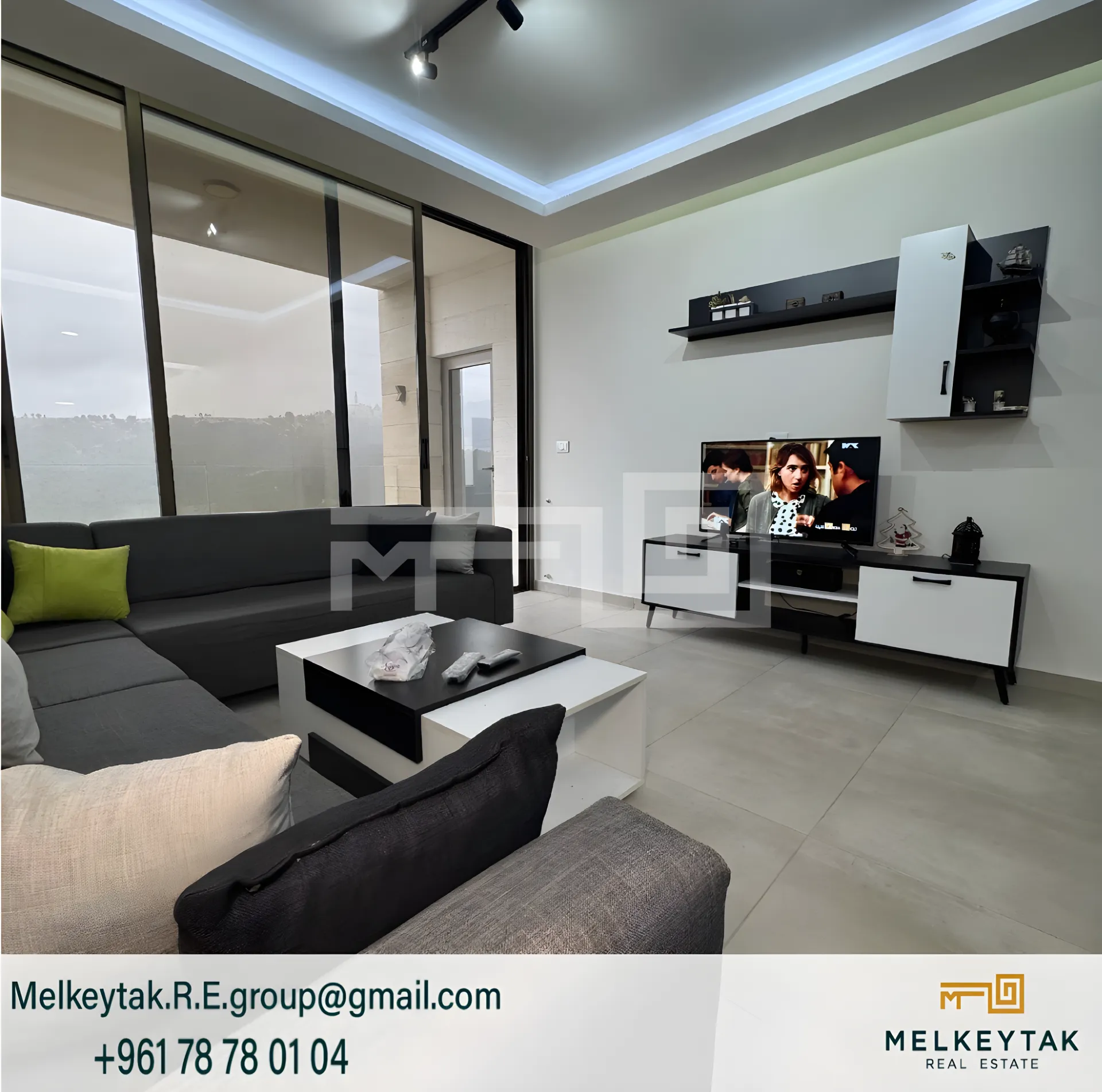 Chalet for sale in Aannaya, Lebanon - 2 bed, 2 bath