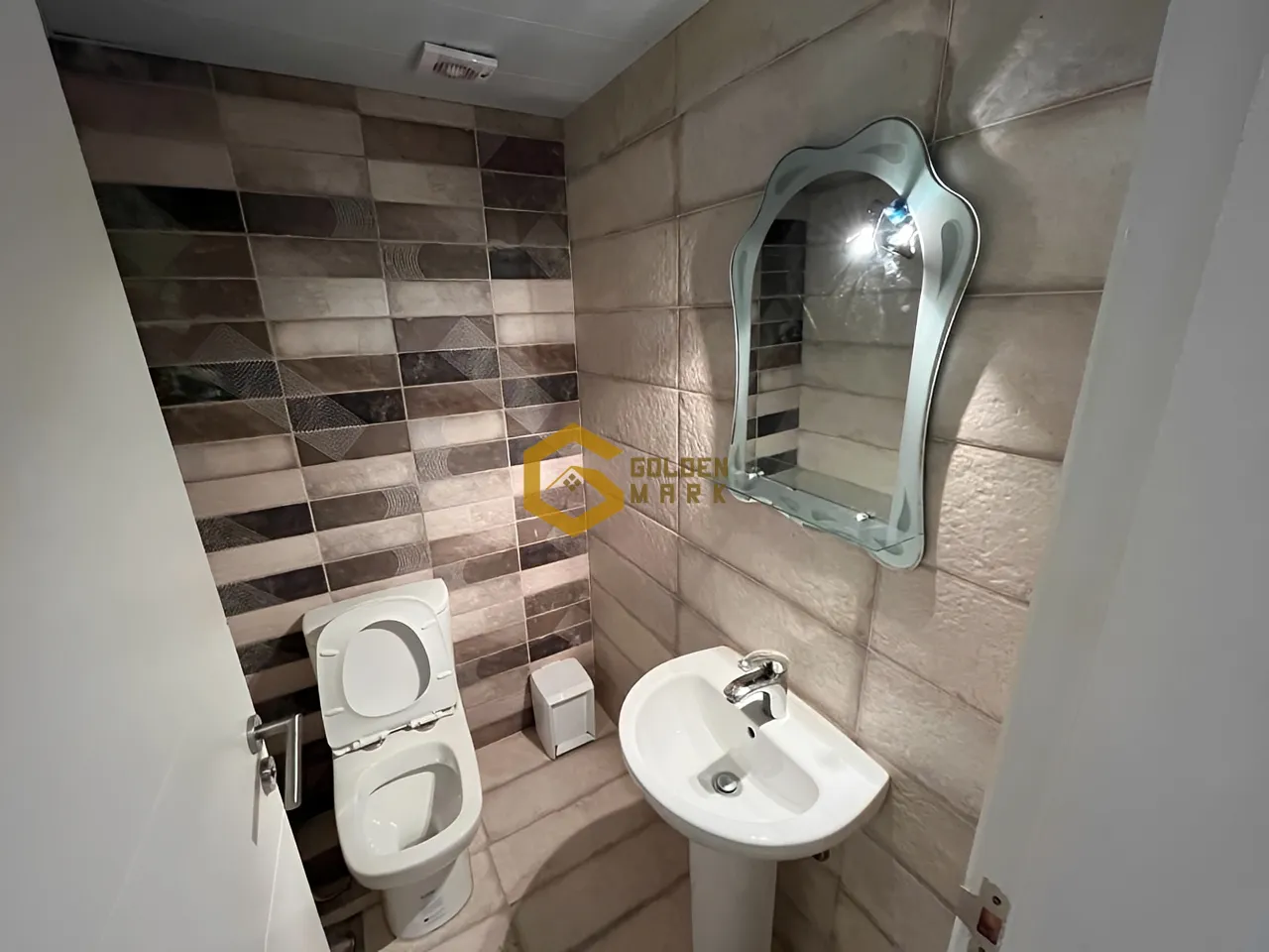 Apartment for Rent in Sahel Aalma