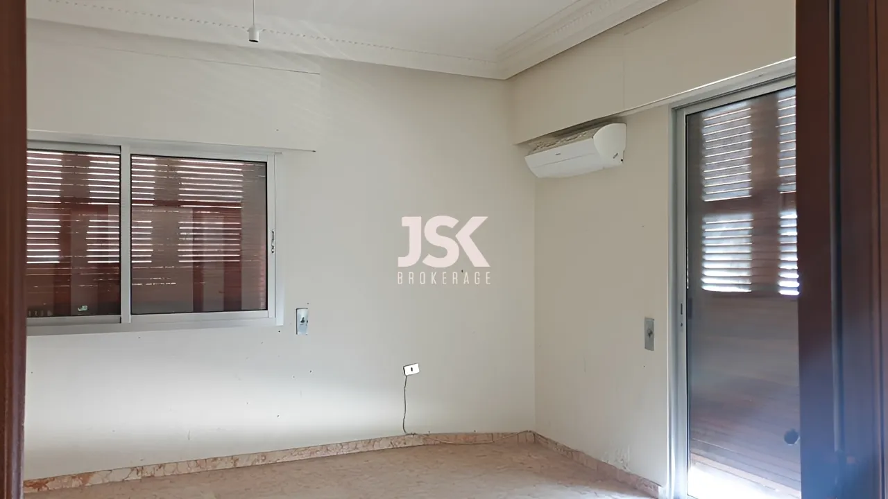 Apartment for Rent in Achrafieh