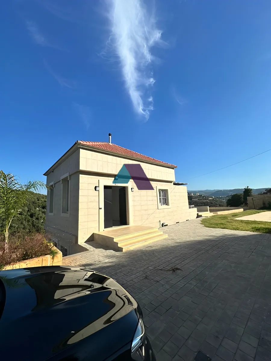 Villa for Sale in Aabrine