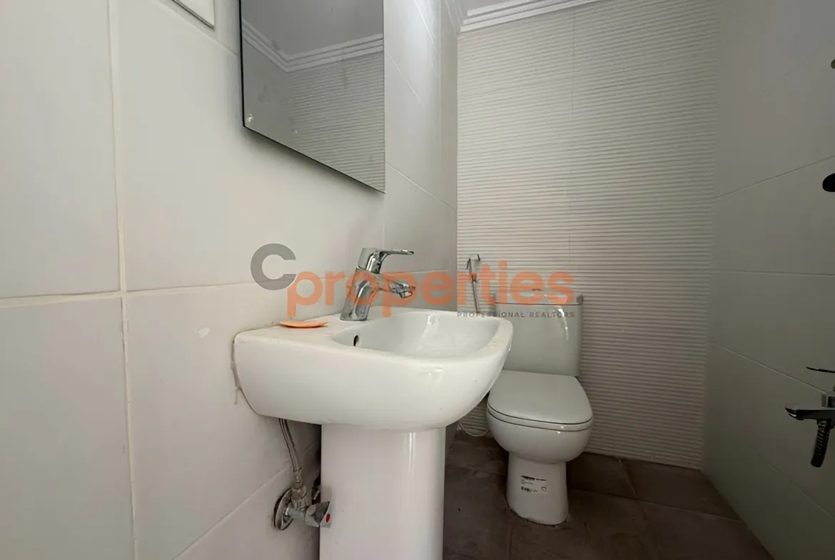 Apartment for Sale in Hazmieh
