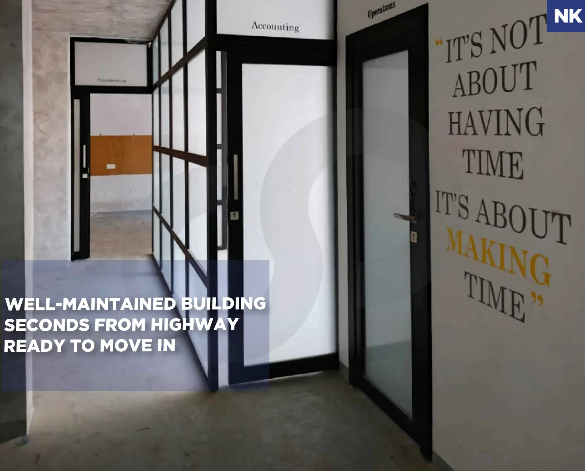 Building for Rent in Jal El Dib