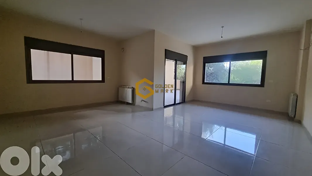 Apartment for Sale in Mazraat Yachoua